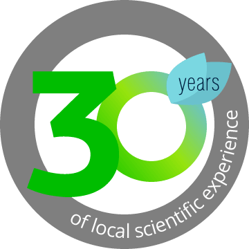 30 Years of Local Scientific Experience