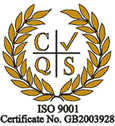 ISO Logos