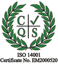 ISO Logos