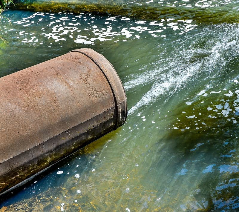 Hydrology