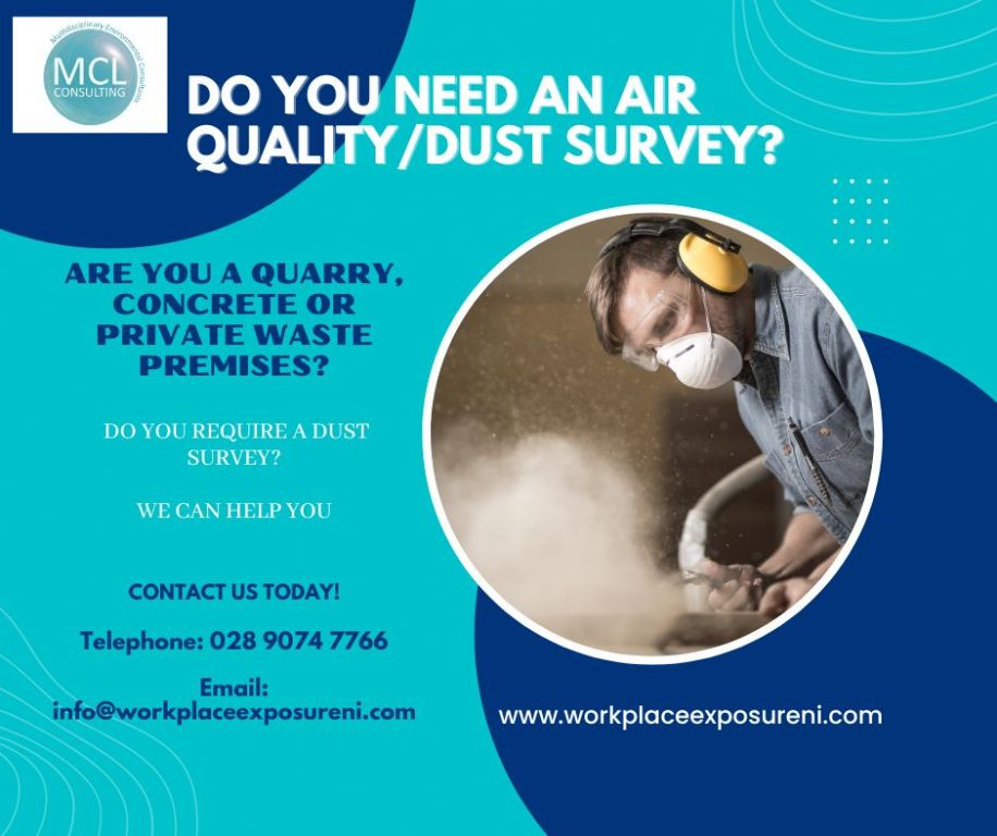 Dust Survey