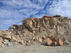 Contaminated Land