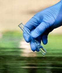 Contaminated Land
