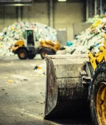 Contaminated Land
