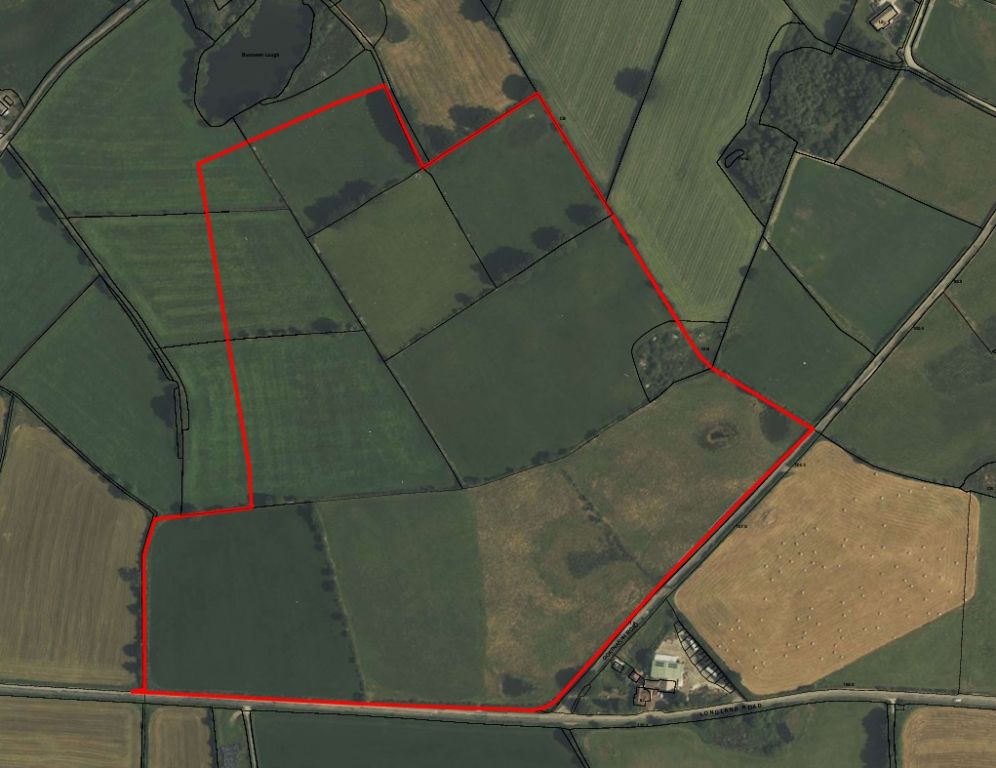 Public Consultation - Sand & Gravel Extraction, Donemana